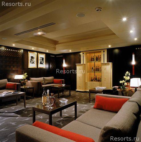 Hotel Martinez 8